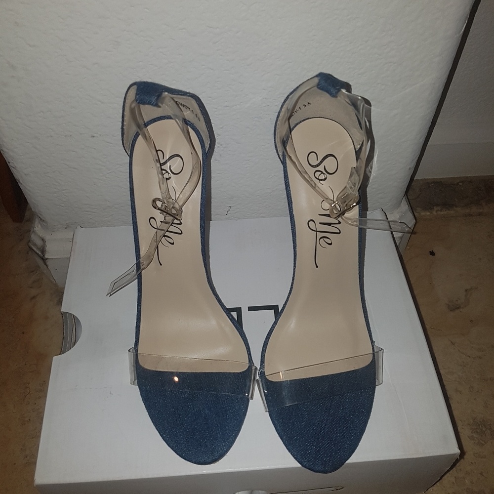 Shoes